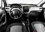 Peugeot 208 2016 года (LA)